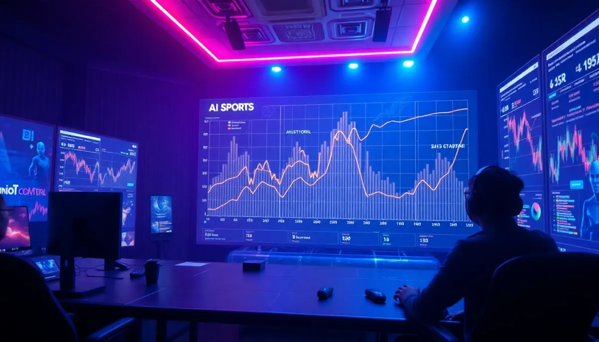 Unlock data-driven insights with custom AI integrations tailored to the unique needs of the iGaming industry, improving player experience and driving business growth.