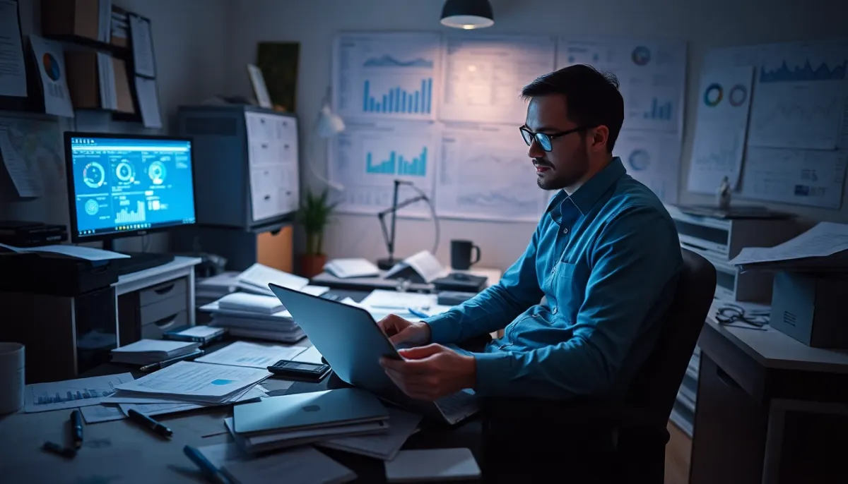 Streamline employee exit processing with tailored AI integrations, automating tasks and reducing data errors to focus on strategic decision-making.