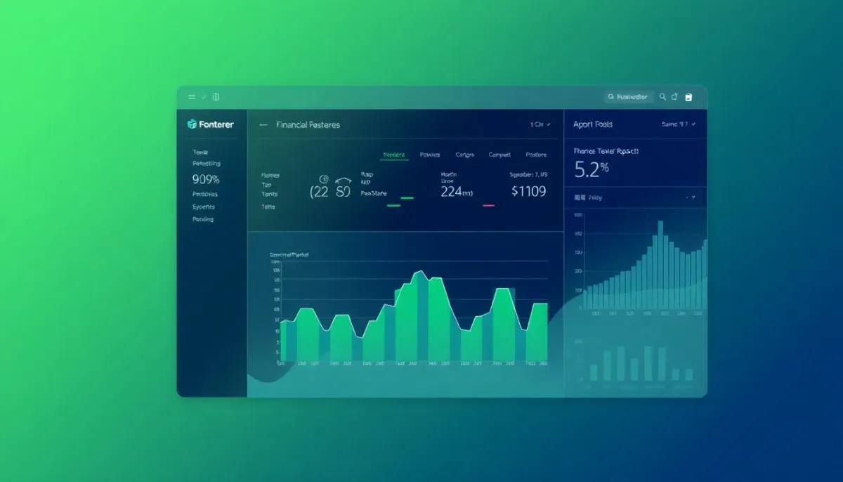 Unlock accurate and timely financial reports with customized AI integration, streamlining data analysis and decision-making for your product management team.