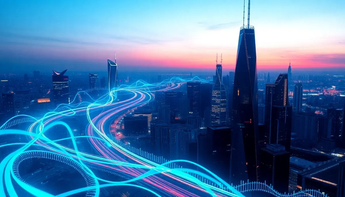 Unlock actionable insights with tailored AI solutions for market research, driving informed B2B sales decisions and competitive edge.