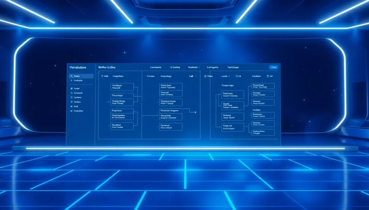 Streamline EdTech RFP processes with custom AI-driven automation solutions, enhancing efficiency and reducing costs. Discover how AI can transform your RFP workflow.