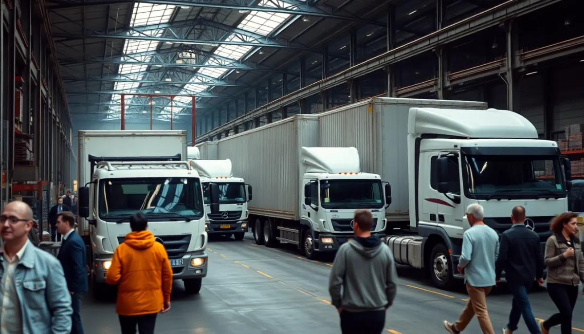 Unlock predictive insights to identify at-risk customers and prevent churn in the logistics tech industry with our cutting-edge customer segmentation AI solution.