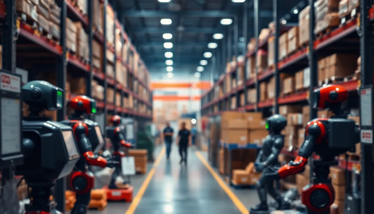Unlock efficient logistics with our AI-powered customer segmentation tool, automating data visualization to optimize supply chain management and improve delivery accuracy.