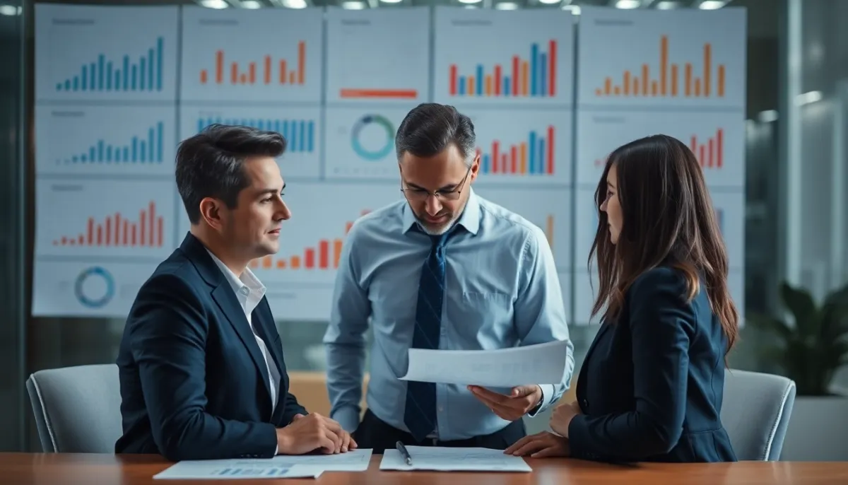 Unlock tailored solutions for accounting agencies with our cutting-edge customer segmentation AI, empowering data-driven product roadmaps that drive growth and efficiency.