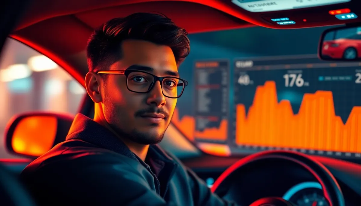 Unlock insights into your dealership's productivity with our cutting-edge customer segmentation AI, driving optimized time tracking and improved sales performance.