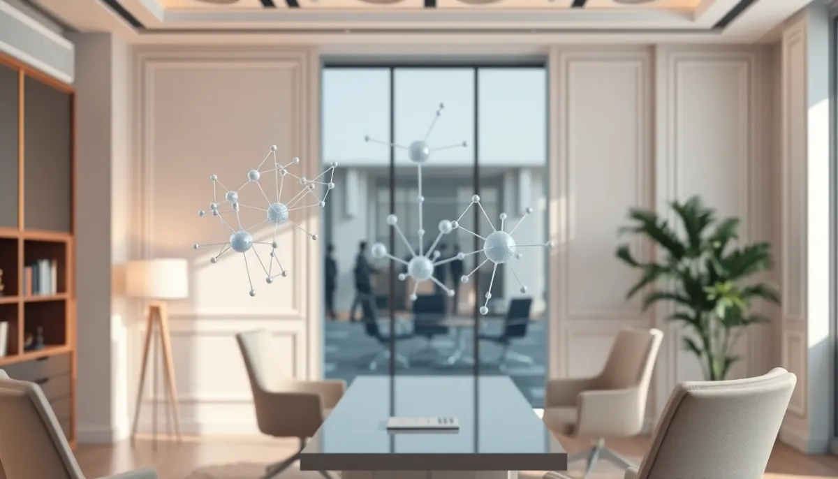 Unlock tailored training modules with our AI-powered customer segmentation tool, driving efficient knowledge sharing and skill development in investment firms.