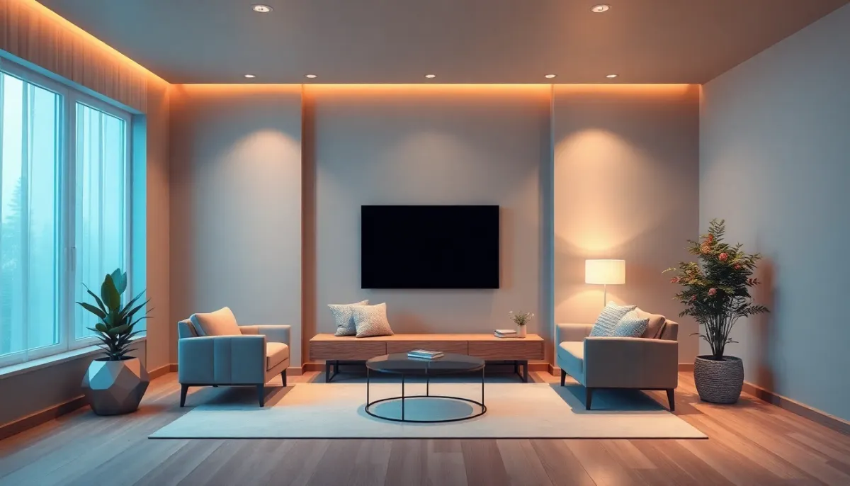 Unlock personalized content with our AI-powered customer segmentation tool, crafting tailored video scripts for the interior design niche.