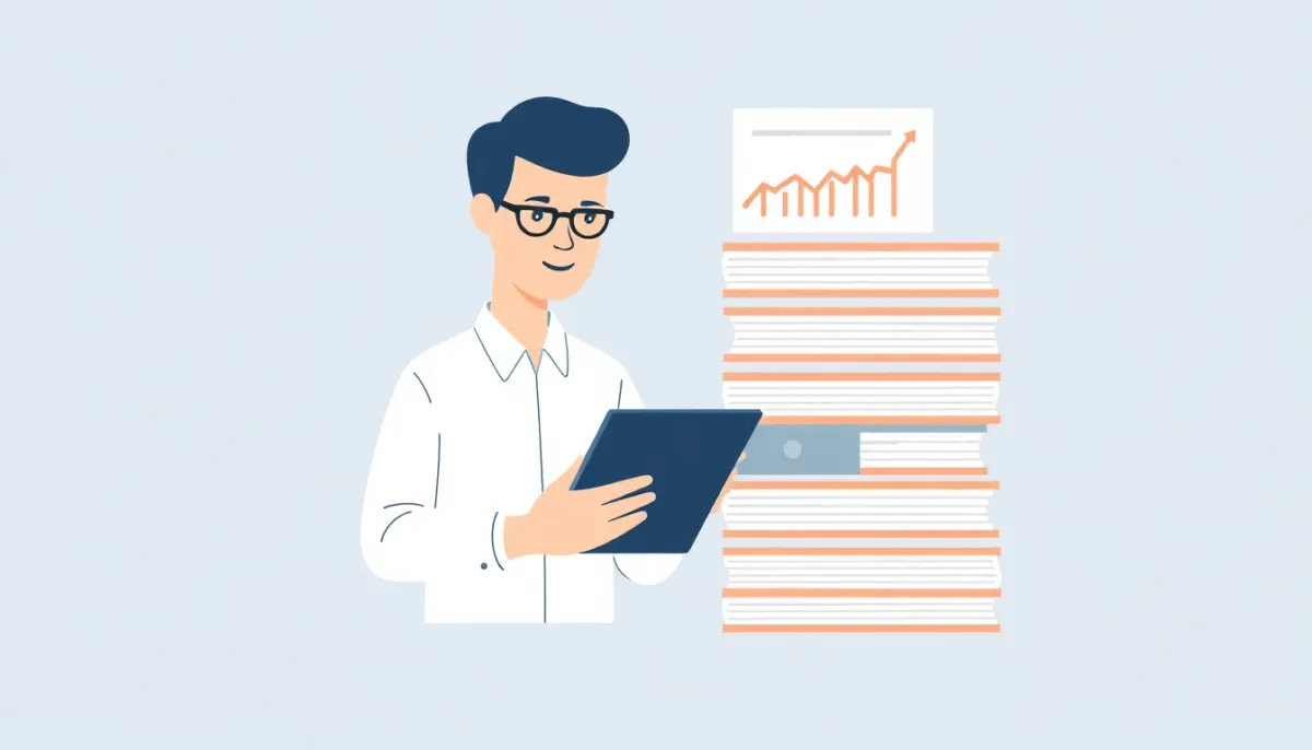Streamline budget forecasting with our intuitive data cleaning assistant, automating errors and inconsistencies for accurate financial insights.