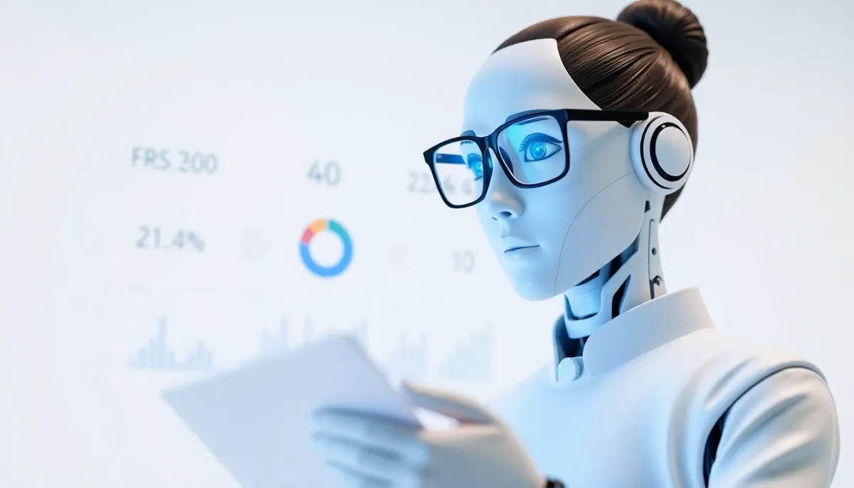 Streamline HR operations with our intuitive data cleaning assistant, ensuring accurate and up-to-date employee records for informed business decision-making.