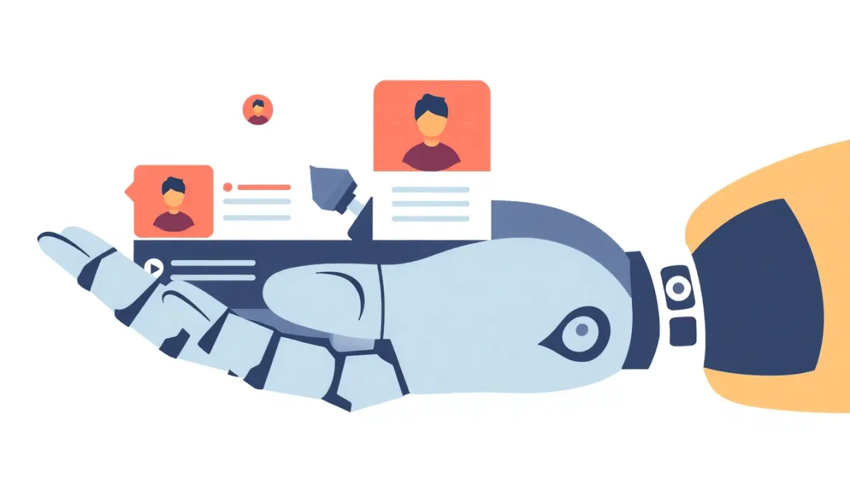 Streamline your influencer marketing efforts with our expert data cleaning assistant, optimizing job postings for maximum impact and engagement.