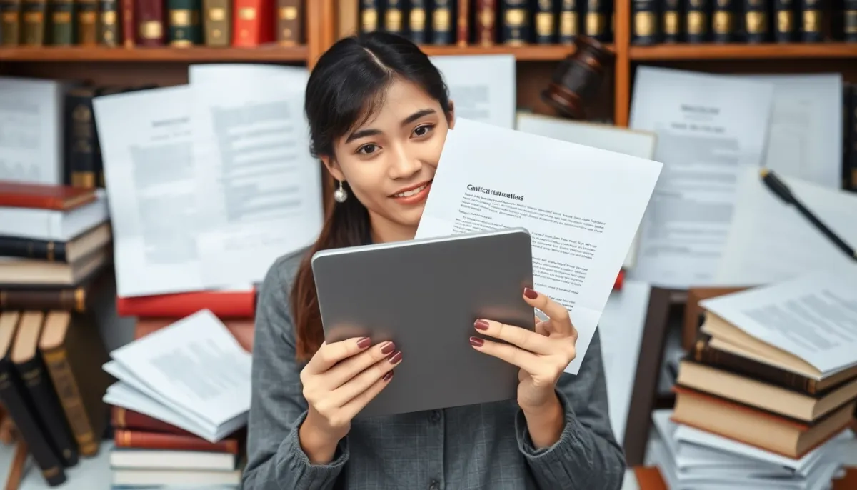 Streamline your legal workflow with our AI-powered data cleaning assistant, expertly automating user onboarding and reducing manual errors.