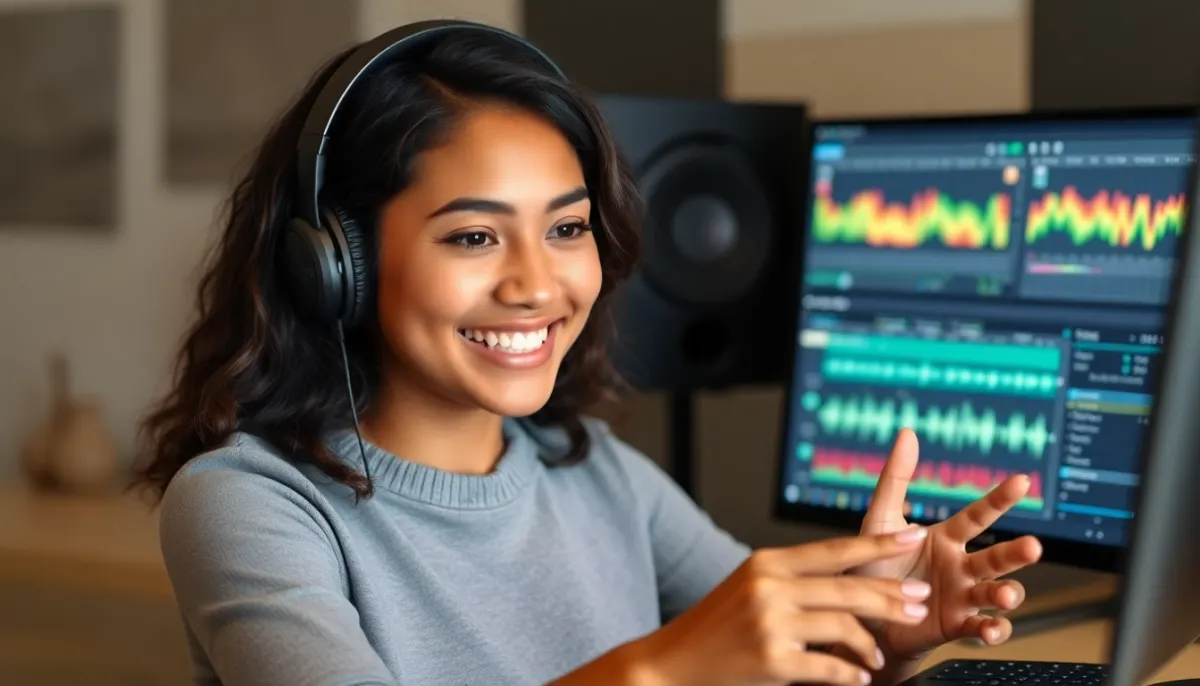 Effortlessly clean and transcribe voice recordings with our AI-powered data cleaning assistant, streamlining education research and study sessions.