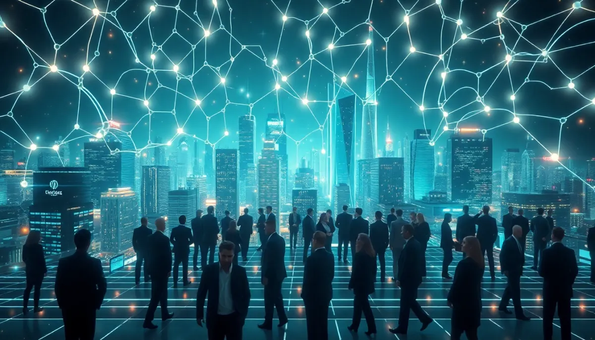 Streamline KPI analysis with our advanced data clustering engine, automating complex reporting and insights for banks and financial institutions.
