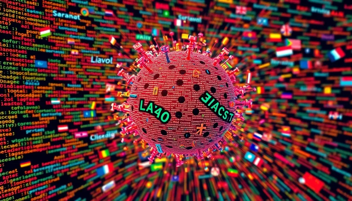 Effortlessly group and analyze multilingual text data with our advanced clustering engine, empowering more effective chatbot training for media & publishing industries.