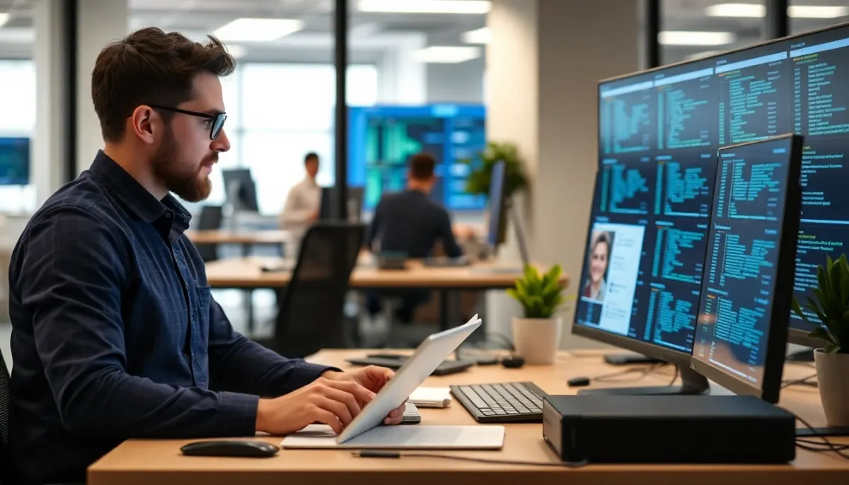 Unlock personalized candidate experiences with our data clustering engine, tailored to multilingual chatbots, empowering recruiters to optimize talent acquisition processes.
