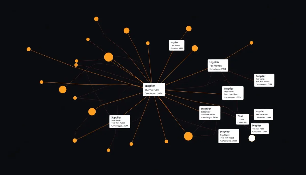 Automate supplier invoice matching with our scalable data clustering engine, reducing errors and increasing efficiency in the insurance industry.