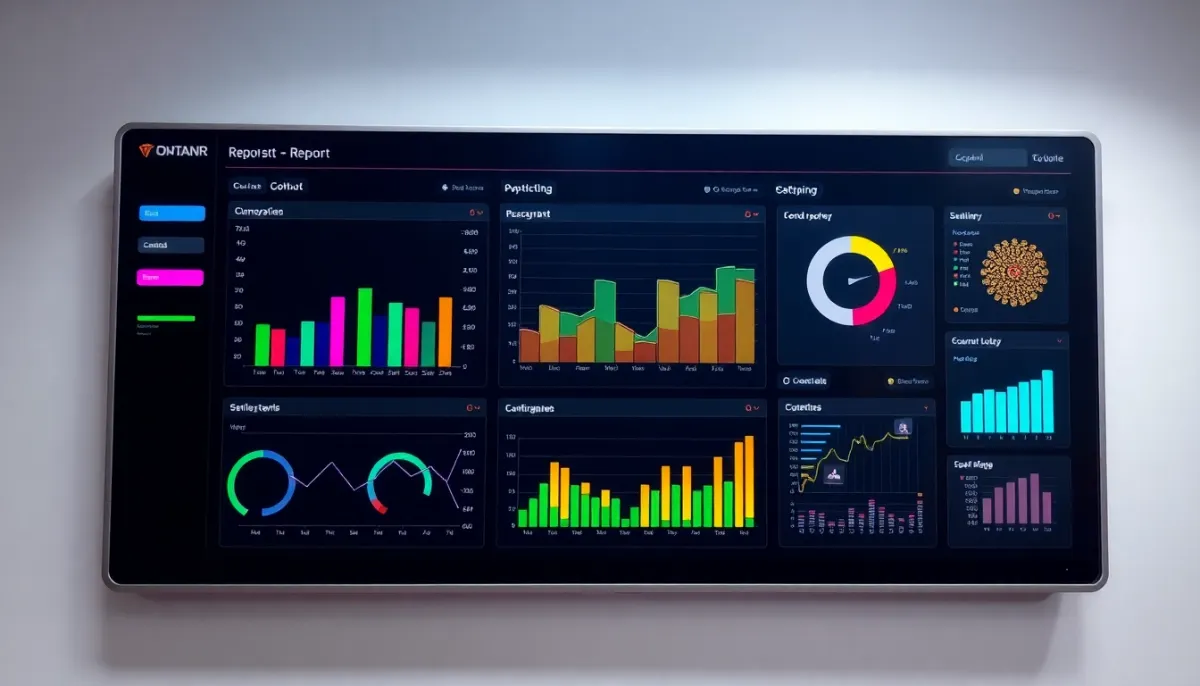 Streamline board reporting with our data enrichment engine, automatically enriching educational data to generate accurate and actionable reports in edTech platforms.