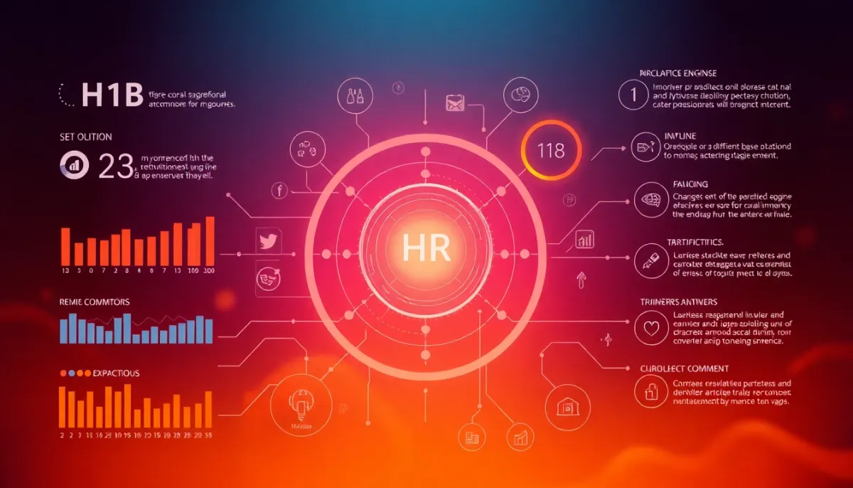 Unlock personalized HR emails with our cutting-edge data enrichment engine, automating lead qualification and improving response rates.