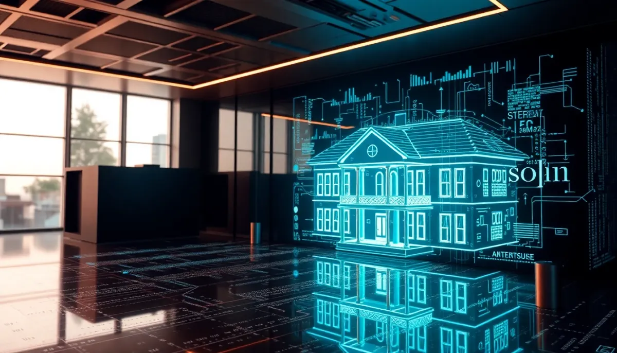 Automate SOP generation with our powerful data enrichment engine, streamlining real estate processes and reducing errors.