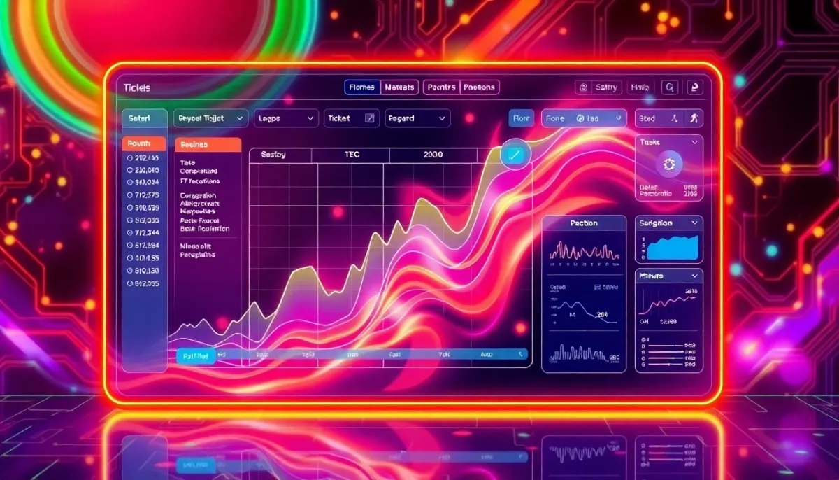 Streamline support ticket processing with our AI-powered data enrichment engine, routing tickets to the right agents and improving customer satisfaction.