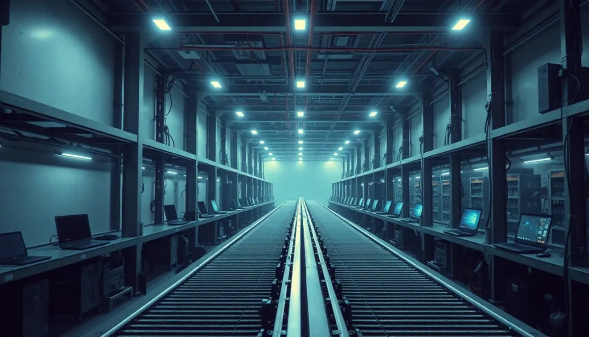 Automate contract expiration tracking with our AI-powered deep learning pipeline. Accurately monitor supply chain contracts and receive timely alerts to ensure seamless operations.
