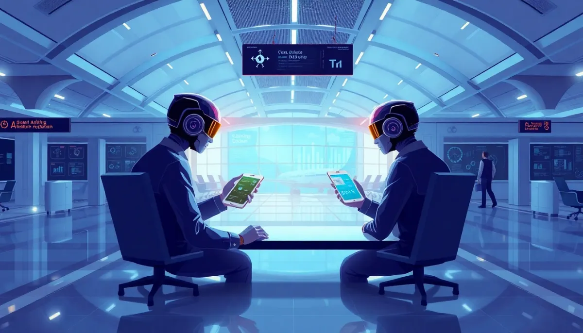 Automate travel audits with AI-powered deep learning pipeline, reducing manual effort and increasing accuracy. Streamline compliance and risk assessment.