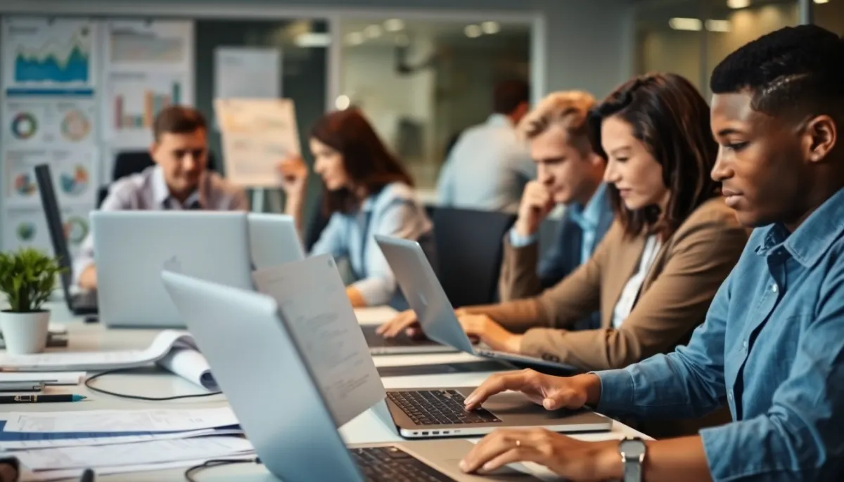 Streamline your marketing agency's invoice processing with an efficient deep learning pipeline, automating data entry and reducing manual errors to increase productivity.