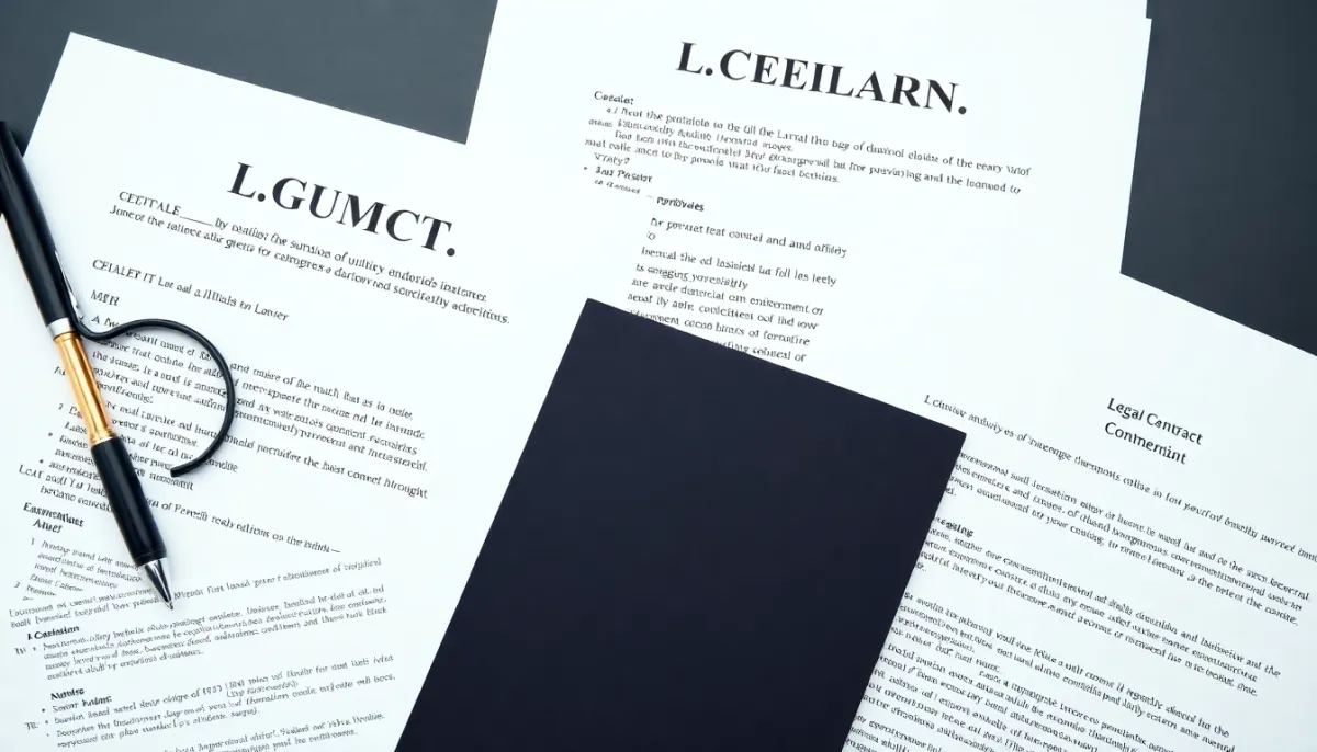 Optimize legal document drafting with an automated deep learning pipeline that generates accurate agendas based on meeting minutes and key decisions.