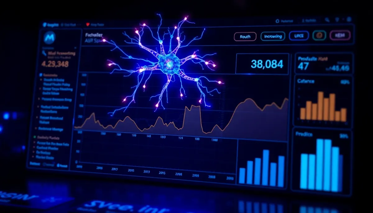 Unlock insights into customer behavior with a deep learning pipeline analyzing product usage data, streamlining accounting agency decision-making and efficiency.