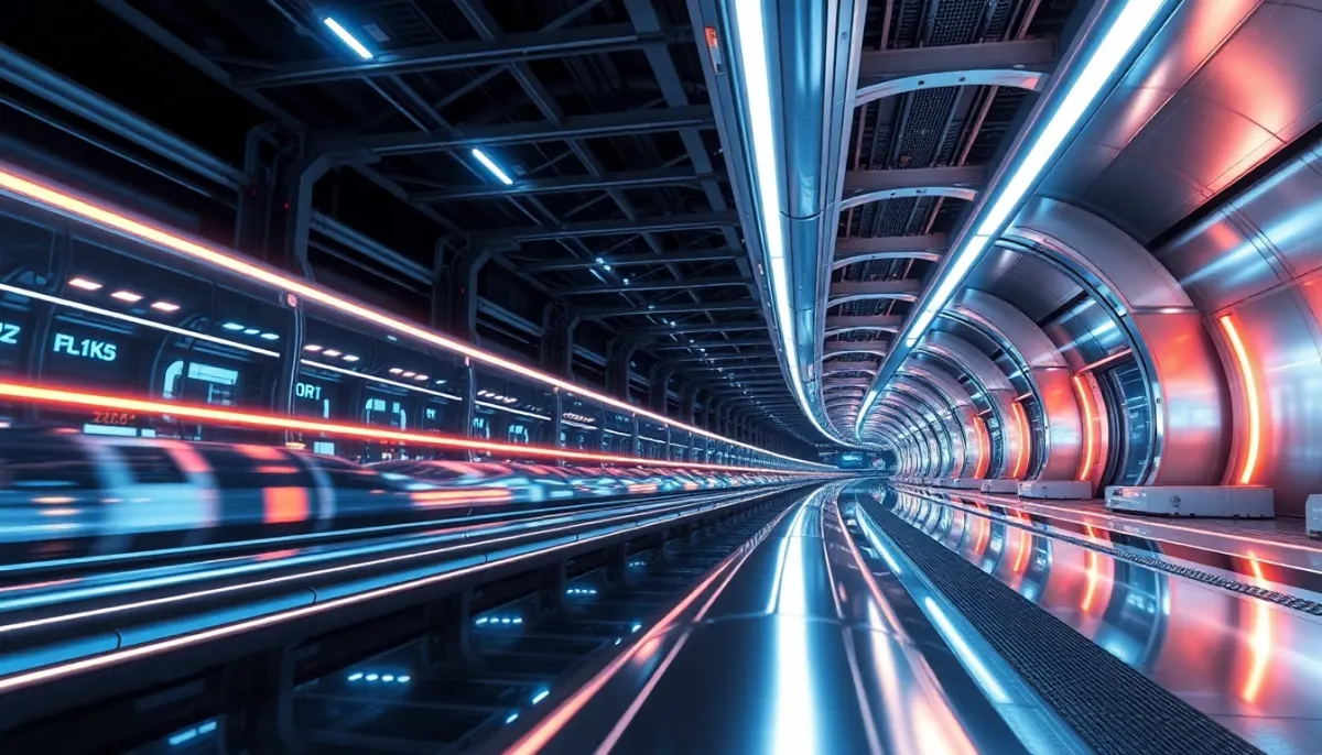 Streamline aviation operations with an AI-powered RFP automation pipeline, reducing manual effort and increasing efficiency.