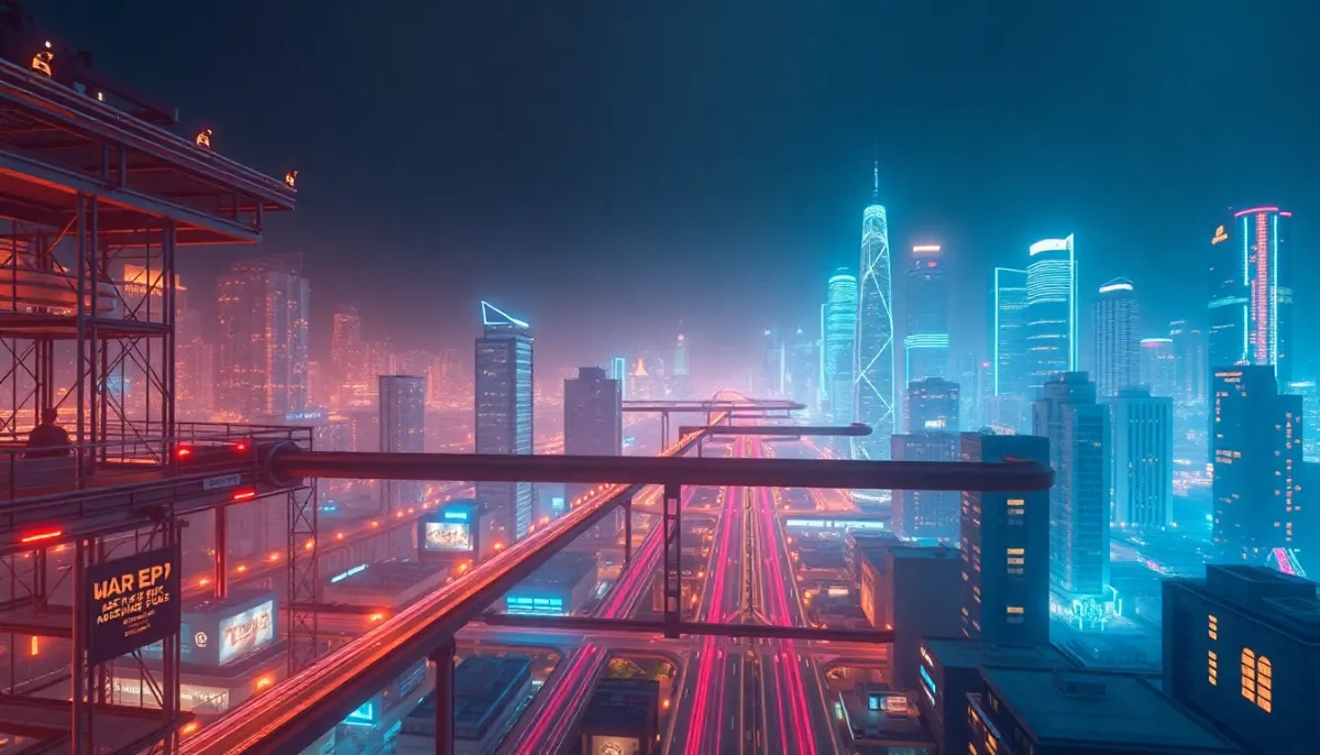 Streamline blockchain RFP automation with our AI-driven deep learning pipeline, reducing manual effort and increasing efficiency.
