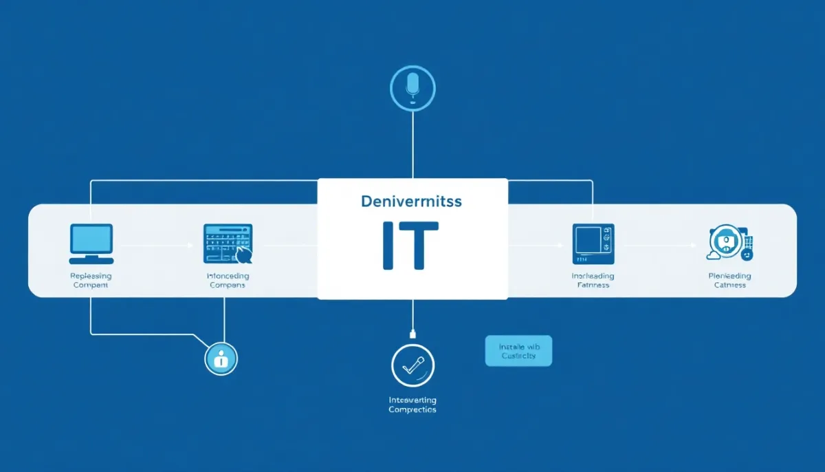 Automate time tracking analysis in enterprise IT with an efficient deep learning pipeline, reducing manual errors and increasing productivity.