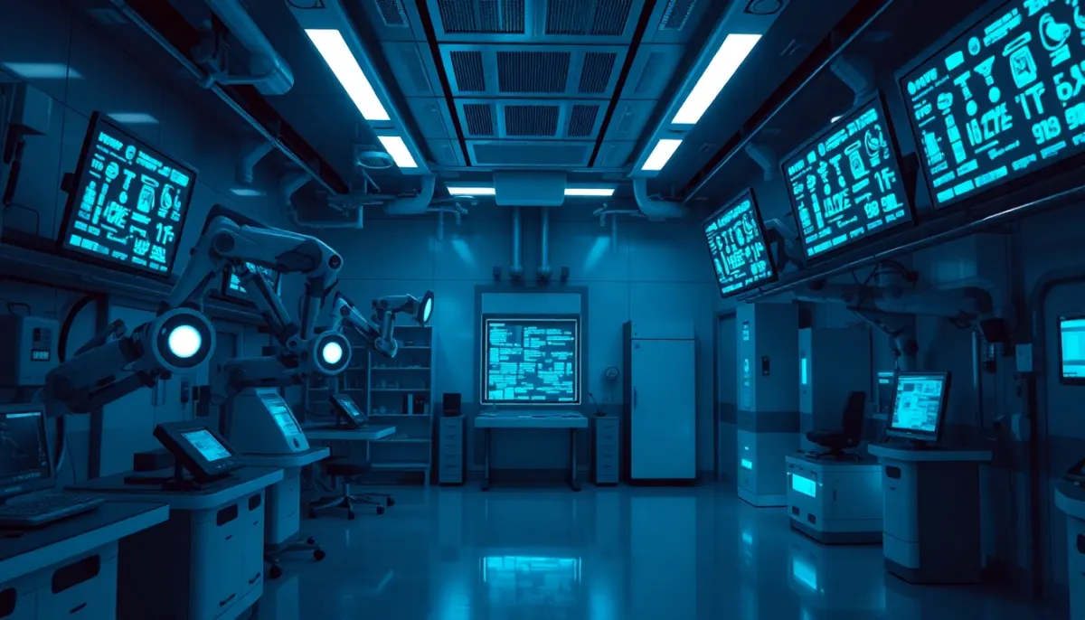 Automate predictive analytics for patient churn in healthcare with our cutting-edge DevSecOps AI module, combining security and efficiency to drive data-driven insights.