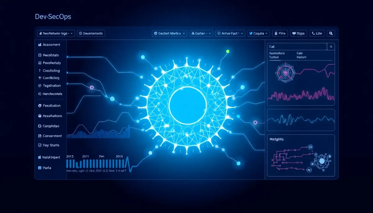 Unlock influencer marketing expertise with our AI-powered DevSecOps module, empowering employees to create engaging campaigns & measure ROI.