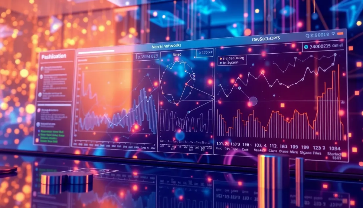 Boost hiring efficiency with our cutting-edge DevSecOps AI module that optimizes performance improvement planning for recruiting agencies.