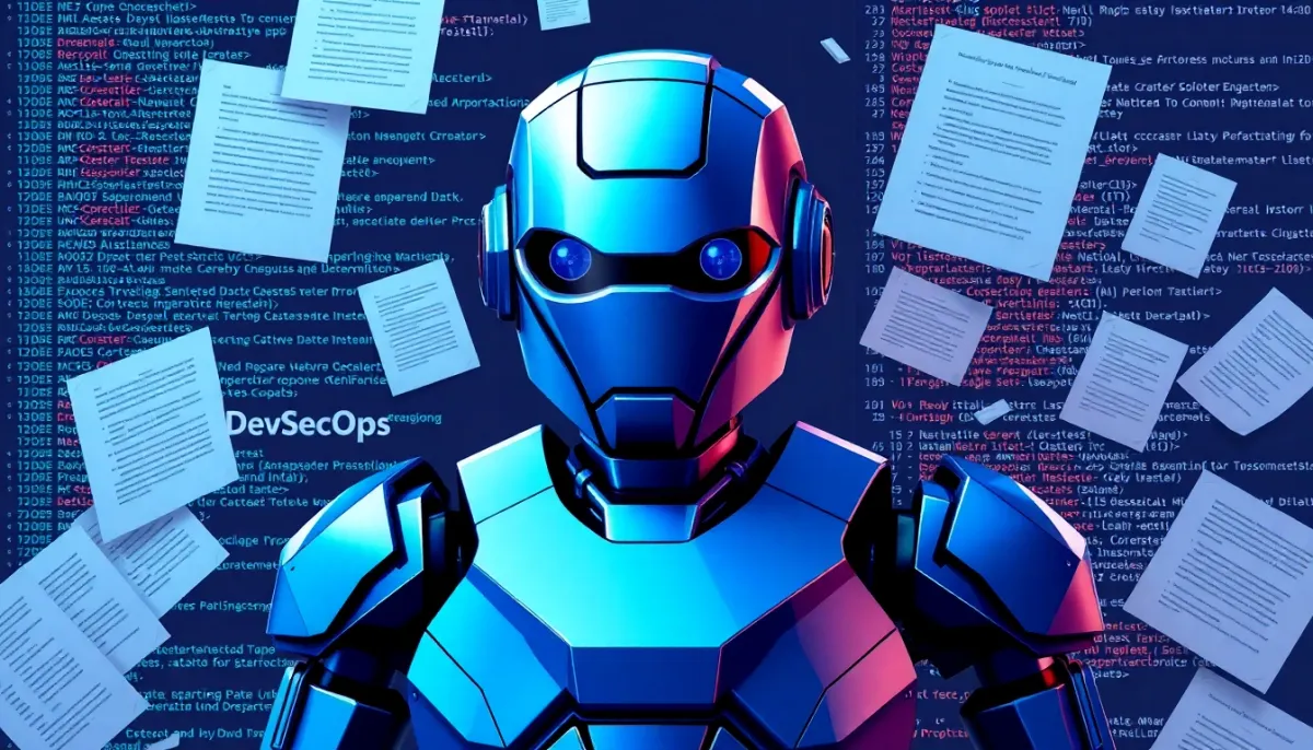 Automate secure content creation with our AI-powered DevSecOps module, generating project briefs quickly and reliably for media and publishing industries.