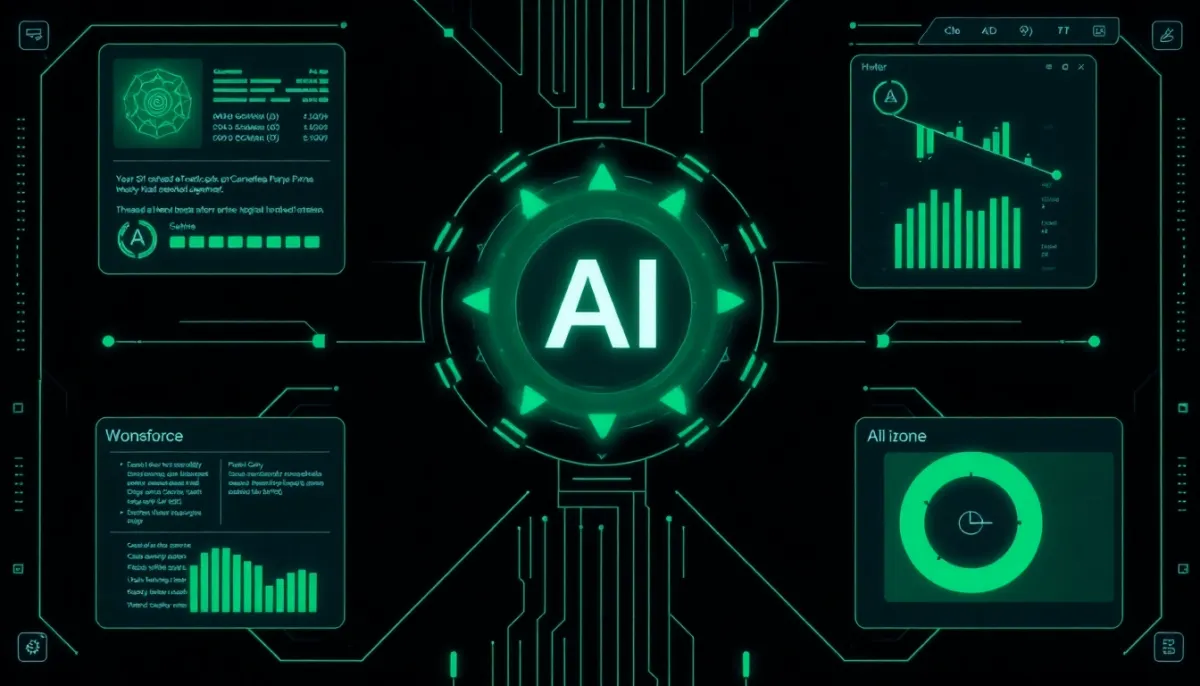 Automate project monitoring and reporting with our cutting-edge DevSecOps AI module, designed specifically for investment firms to optimize efficiency and accuracy.