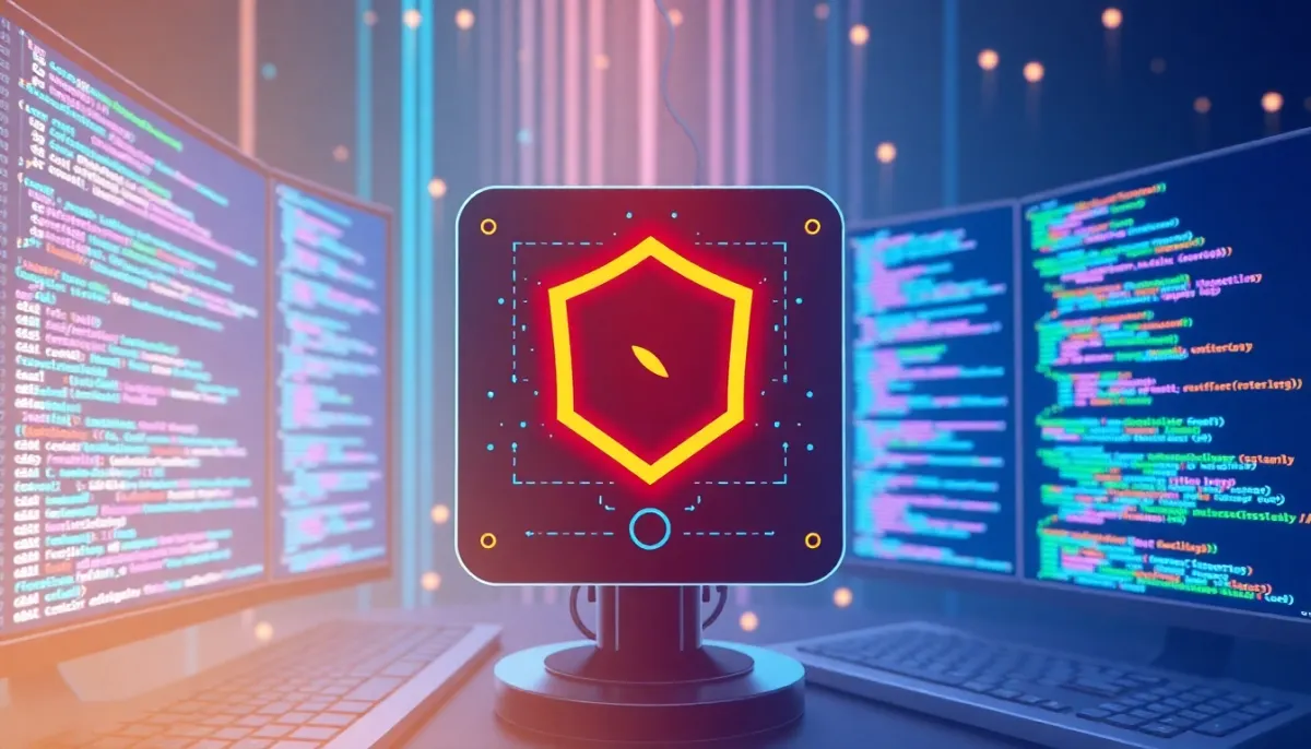 Automate security and compliance processes with our AI-powered DevSecOps module, streamlining documentation creation for gaming studios.