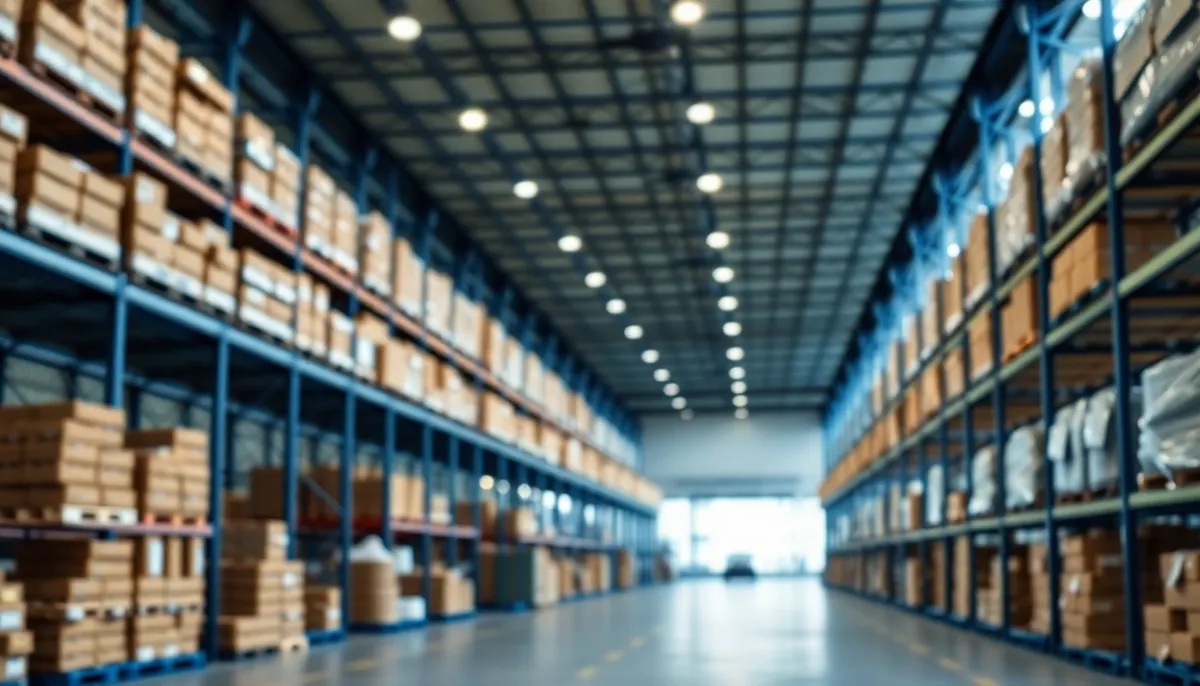Automate brand voice consistency across logistics tech with our cutting-edge document classifier, ensuring seamless communication and enhanced customer experience.