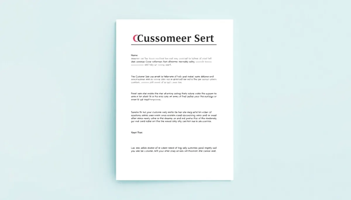 Automate efficient hiring processes with our innovative document classifier, optimizing customer service job postings and streamlining candidate evaluation.