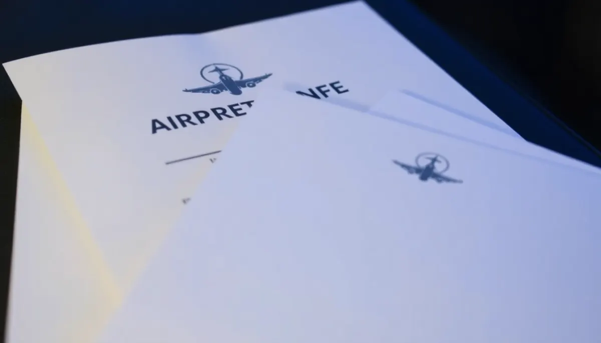 Automate project status reporting with our document classifier, streamlining aviation project management and ensuring compliance with regulatory requirements.