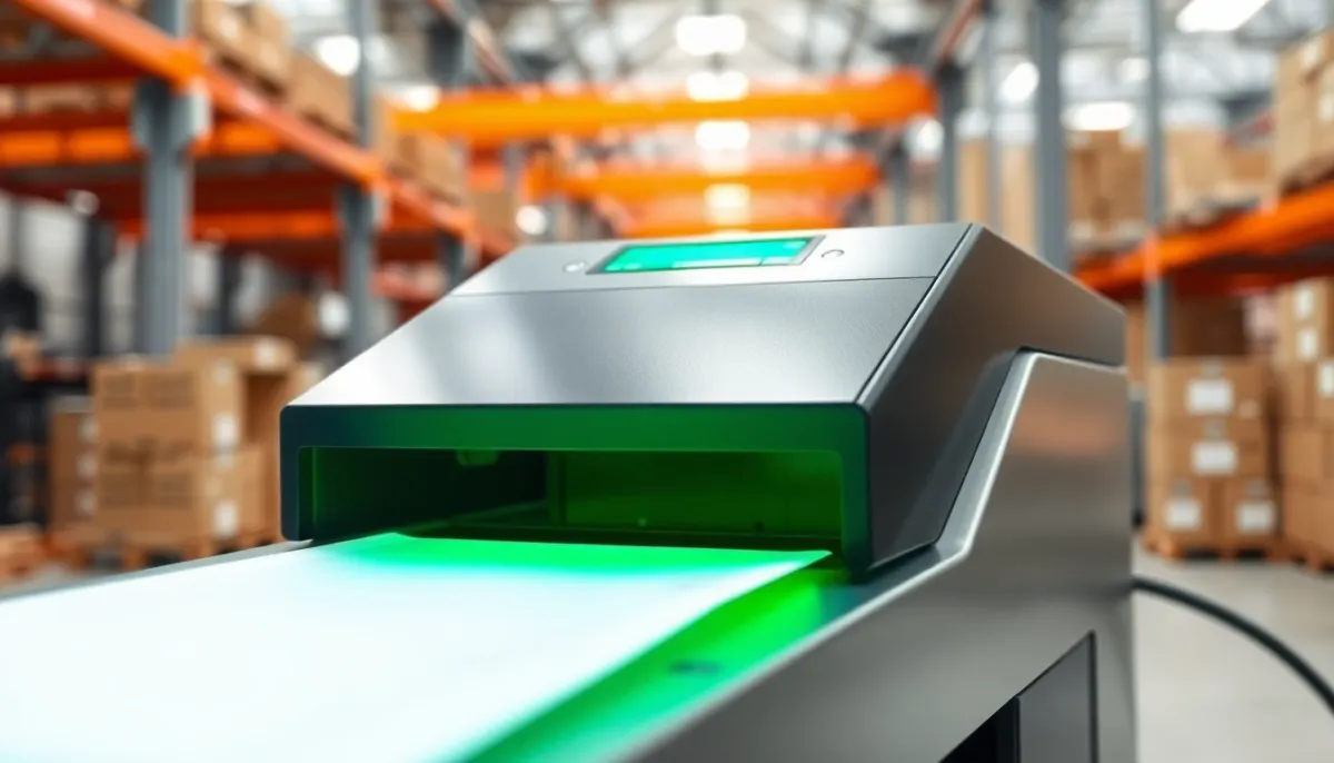 Automate RFP responses with precision. Our document classifier streamlines logistics RFPs, reducing errors and increasing efficiency.
