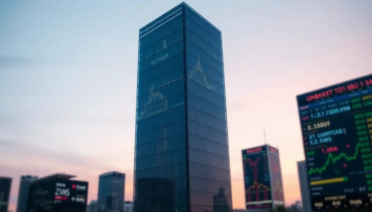 Optimize your financial performance with a tailored framework for tracking business goals in fintech, ensuring data-driven decision making and strategic growth.