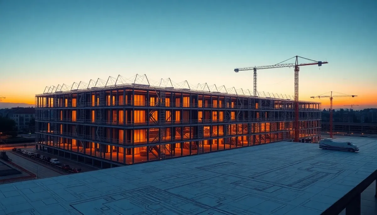 Streamline contract management with our fine-tuned framework for tracking contract expiration dates, reducing errors and increasing efficiency in the construction industry.