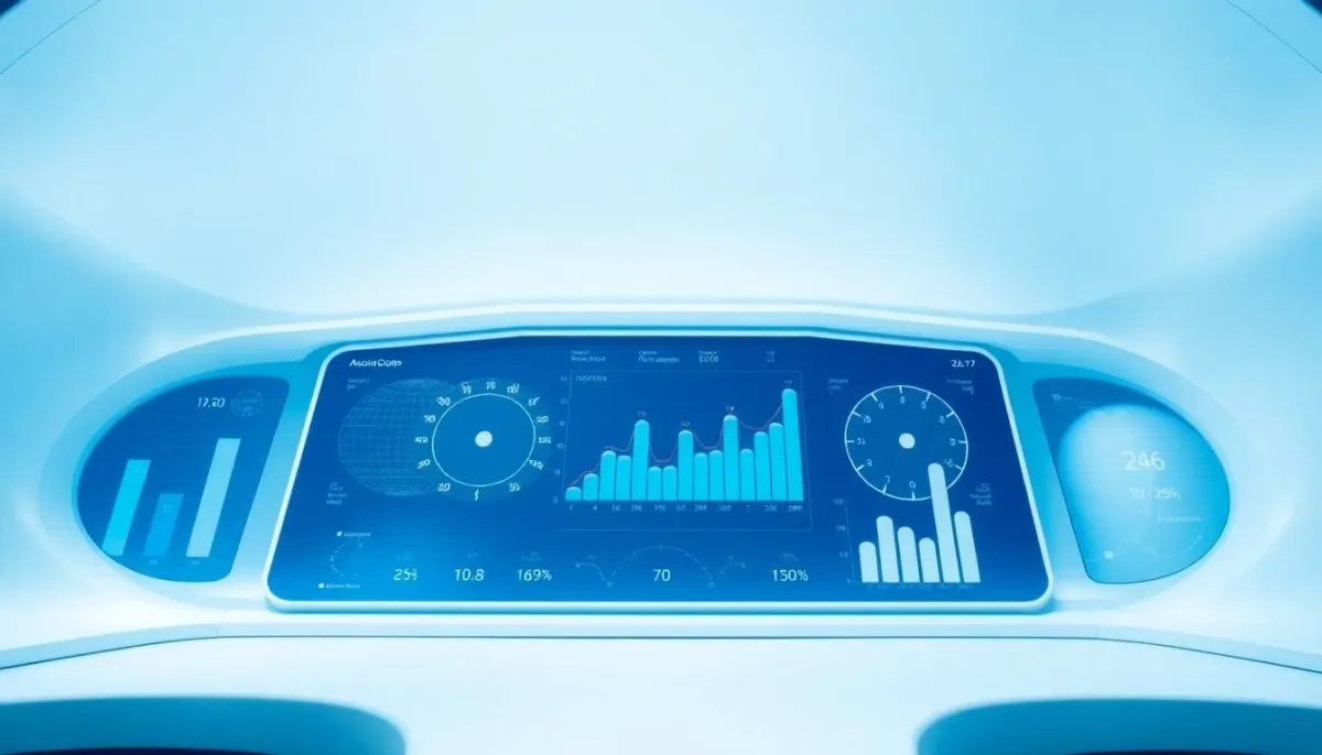 Optimize data-driven decision making with our fine-tuned framework, streamlining analytics processes for product managers to drive business growth.