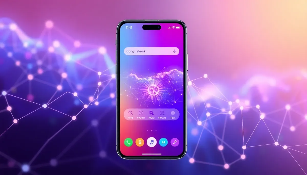Automate data visualization in mobile apps with our fine-tuned framework, reducing development time and increasing user engagement through seamless, customizable visualizations.