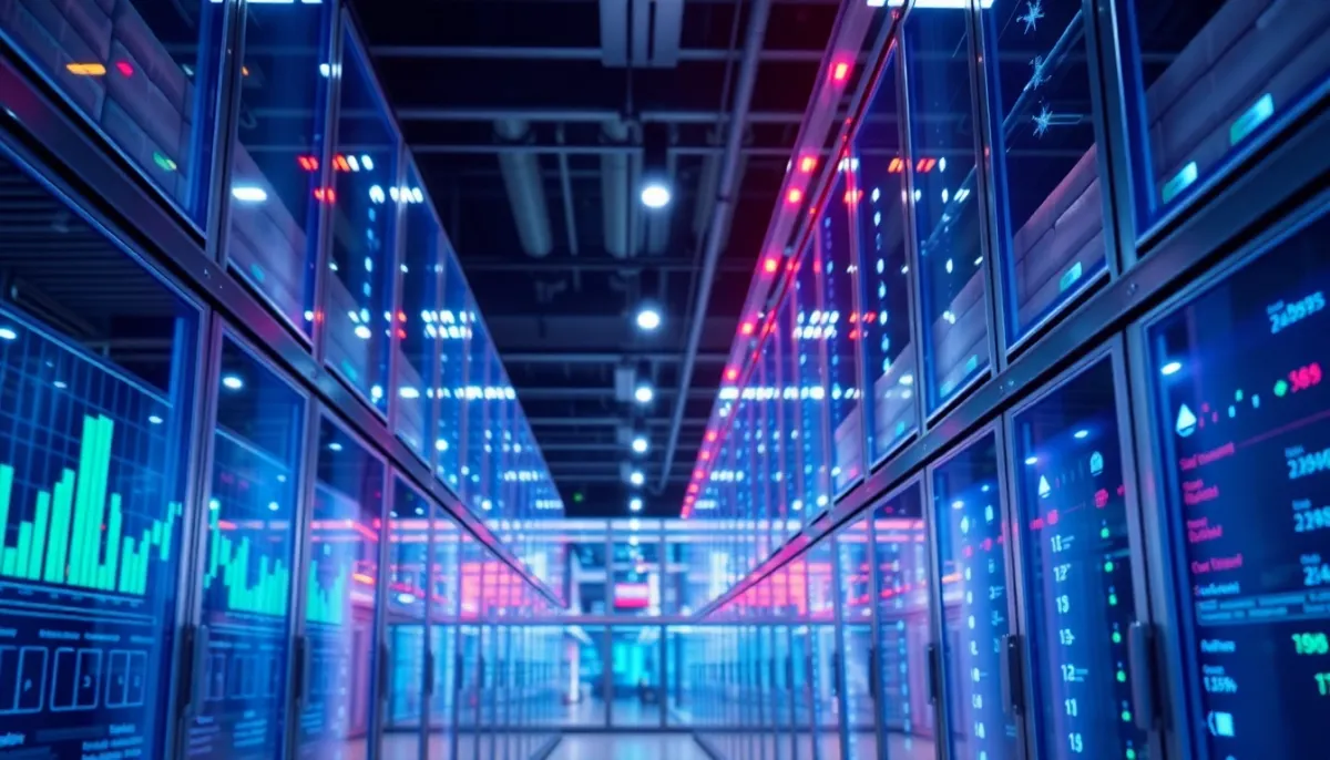 Improve government service efficiency with optimized inventory forecasting, streamlining supply chain management and reducing stockouts.