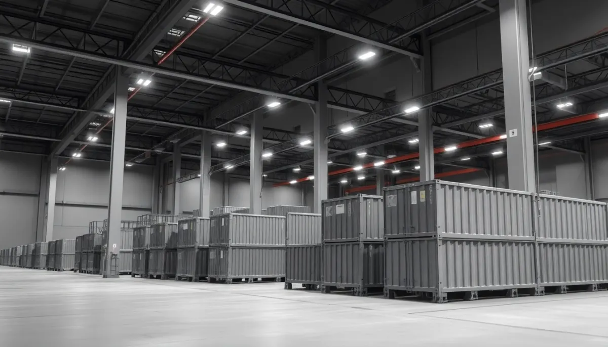 Optimize your logistics operations with advanced inventory forecasting. Discover how to refine your framework and improve supply chain efficiency.