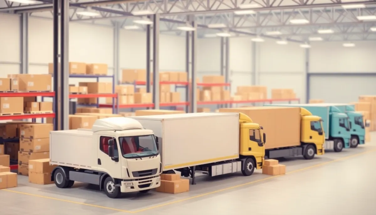 Optimize logistics operations with our fine-tuned framework for multichannel campaign planning, streamlining supply chain efficiency and customer satisfaction.