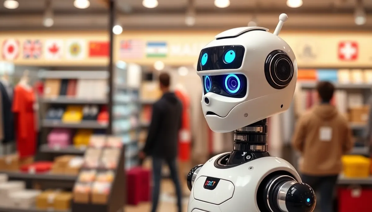 Unlock global sales potential with our expertly crafted fine-tuning framework for multilingual chatbot training in e-commerce, tailored to boost conversion rates and customer satisfaction.